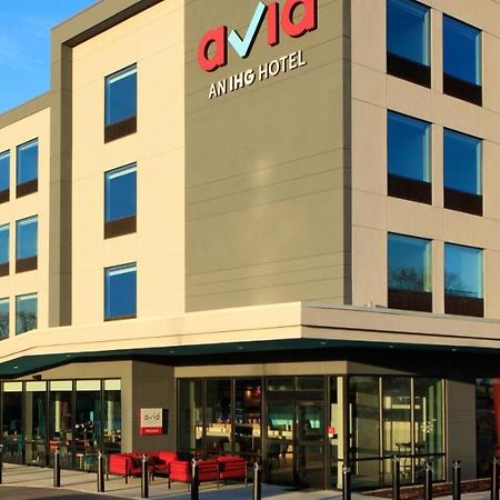 Avid Hotels Elkhart North By Ihg Екстериор снимка
